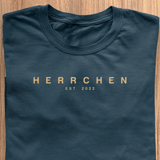 Herrchen  - Premium Shirt